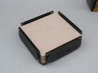 Code: 8042 P .:. Name: Hotel accessories .:.   Dimensions: (10x10 cm) .:.  